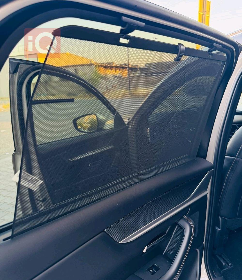 مازدا CX-90